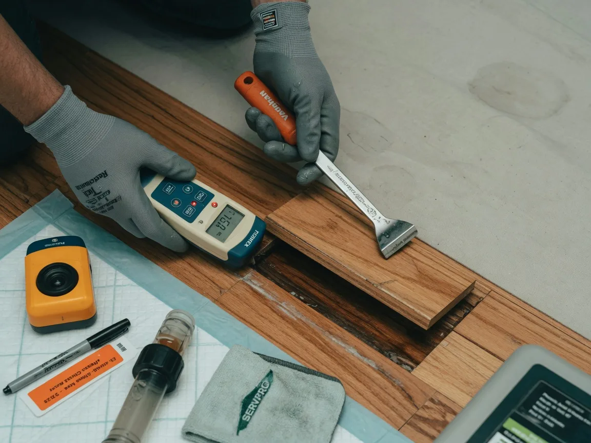 Why choose Water Damage Restoration in Lewisville, ID